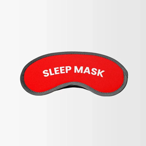 Sleeping Mask